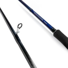 Daiwa Team Daiwa 274CM 7-28GR 2 Pc Spin Kamışı