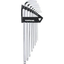 Topeak Duohex Wrench TPS-SP40 8 Li  Anahtar Seti