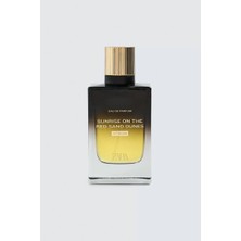 Zara SUNRISE ON THE RED SAND DUNES INTENSE EDP 100 ML (3,38 FL. OZ)