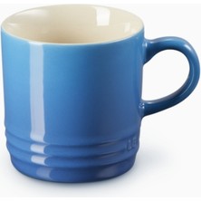 Le Creuset Seramik Cappuccino Kupası Lüks ve Zarif