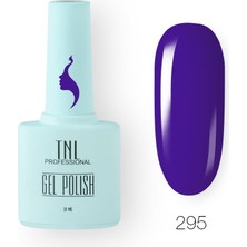 Tnl Classic Kalıcı Oje 10 ml No: 295