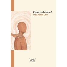 Heyamola Yayınları Korkuyor Musun?