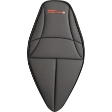 Hızlı Teker Qj Motor Atr 125 Özel Seri Tam Kalıp Konfor Sele Kılıfı