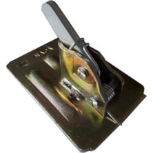 Nil Avm Çiroz Extra Kilitli