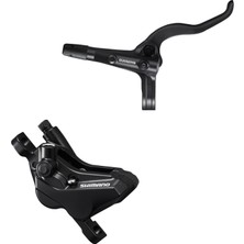 SHIMANO Shımano Acera BL-MT401(R), BR-MT420(R) 4 Piston Arka Hidrolik Disk Fren Seti