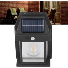 Dış Mekan Solar Lamba