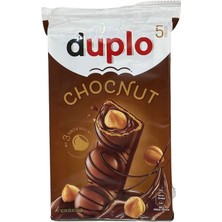 Duplo Chocnut 5'li 130 gr *9'lu