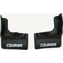 PINUKS Ford Courıer Orjinal Paçalık Ön   Sağ-Sol Tk Takım  PİNUKS-LRPFRD214