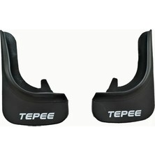 PINUKS Partner Tepee Paçalık Ön   Sağ-Sol Tk Takım  PİNUKS-LRPPJO607