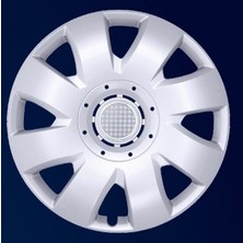 PINUKS Sks 426 16 J  Plastik Jant Kapağı 4lü Takım Takım  PİNUKS-SKS426
