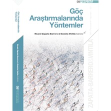 Gav Perspektif Göç Araştırmalarında Yöntemler