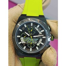 Sergio Tacchini ST.1.10449-6 Erkek Kol Saati