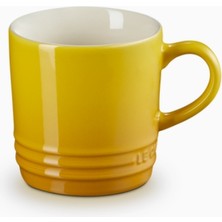 Le Creuset Seramik Cappuccino Kupası Lüks ve Zarif