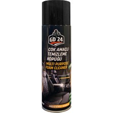 PINUKS Genel Yüzey Temizleyici Köpük Sprey 450ML Aerosol Adet  PİNUKS-GD24881095