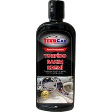 PINUKS Torpido Bakım Koruyucu Krem 230ML Adet  PİNUKS-TC25-390004