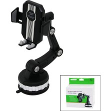 PINUKS Telefon Tutucu Vantuzlu Akrobat Tıp Kollu 30CM Adet  PİNUKS-URF1-24898