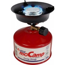 SHC4200 Mocamp Portatif Kamp Ocağı
