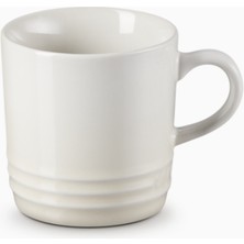 Le Creuset Seramik Cappuccino Kupası Lüks ve Zarif