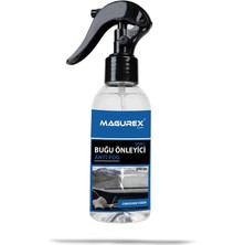 PINUKS Buğu Önleyici Sprey 150ML Adet  PİNUKS-MAG-03435