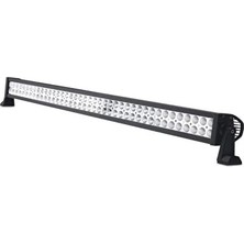 PINUKS Off-Road LED Bar  Dikdörtgen LED 112CM x 240W Adet  PİNUKS-TRG-T03204