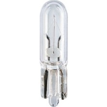 PINUKS 12V 1.2 Küçük Dipsiz Ampul Adet