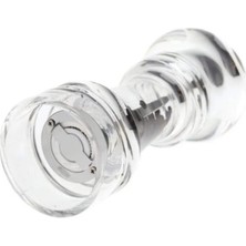 Akrilik El Değirmeni 15 cm