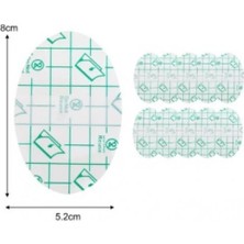 Ayakkabı Vurma Önleyici Bant Seti 10 Adet