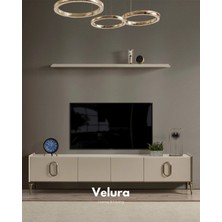 Velura Home & Living Monaco Tv Ünitesi