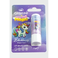 Ronanna Gabrini Böğürtlen Dudak Nemlendirici