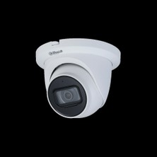 Dahua HAC-HDW1500TLMQP-0280B-S2, 5mpix, 2.8mm Lens, 30 mt Gece Görüşü, 4 In 1, IP67, Dome Kamera