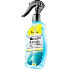 PINUKS Sprey Koku  Formix  Ocean Fresh   180ML Adet  PİNUKS-AUTOMIX077264
