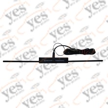 PINUKS Elektronık Cam Antenı Adet  PİNUKS-YES400