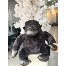 Peluş Goril Maymun 50 cm