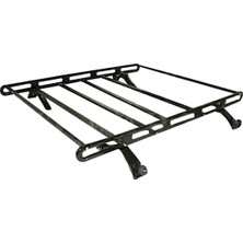 PINUKS Oluklu Sepet Bagaj Orta Boy Takım  PİNUKS-TC30-150002