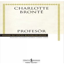 Uravas Store Profesör - Hasan Ali Yücel Klasikleri