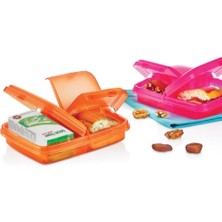 Natürel Beslenme Kabı