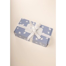 Cigit Kız Bebek Hediye Kutusu Standart