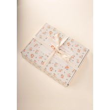 Kız Bebek Cigit Hediye Kutusu Standart