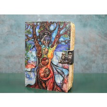 Nexgen Deri Defter Model 5