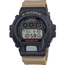 Casio DW-6900TU-1A5DR Kol Saati