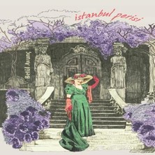 Uravas Store Istanbul Perisi