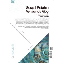 Gav Perspektif Sosyal Refahın Aynasında Göç:refah Rejimlerinin Göçle Imtihanları Sosyal Politikanın Imkânları