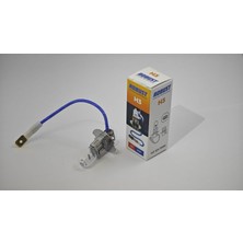 PINUKS 12V H3 55W Halogen Ampul Adet