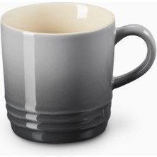 Le Creuset Seramik Cappuccino Kupası Lüks ve Zarif