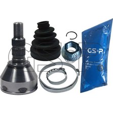 GSP AKS KAFASI - 817051 - 33101957 - 1603234,374483,1603234,13296187