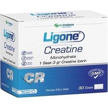 Ligone Creatine 30 Saşe