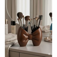 3D Meshing Fiyonk Makyaj Kutusu