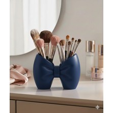 3D Meshing Fiyonk Makyaj Kutusu