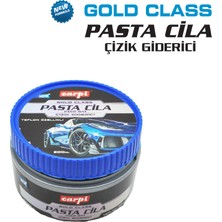 PINUKS Pasta Cila Çizik Giderici 200ML Kutu Mavi Adet  PİNUKS-BR0850104