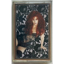 BMG Müzik Cher’s Greatest Hits 1965-1992  Kaset